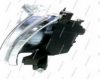 NPS T676A36 Insert, headlight